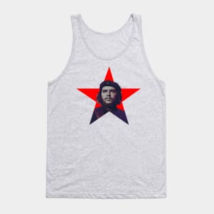 che guevara Tank Top